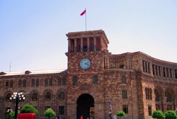 Կառավարությունը կազմավորվեց. 12 նախարարներ նշանակվեցին. անունները հայտնի են
