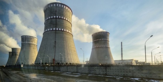 Украина получит от Westinghouse технологию производства ядерного топлива