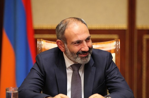 Սիլվա Կապուտիկյանն իր ողջ կյանքում ապրեց իր ժողովրդի, նրա բոլոր հատվածների և խավերի ցավերով ու մտահոգություններով. Ն. Փաշինյանի ուղերձը բանաստեղծուհու 100-ամյակի առթիվ