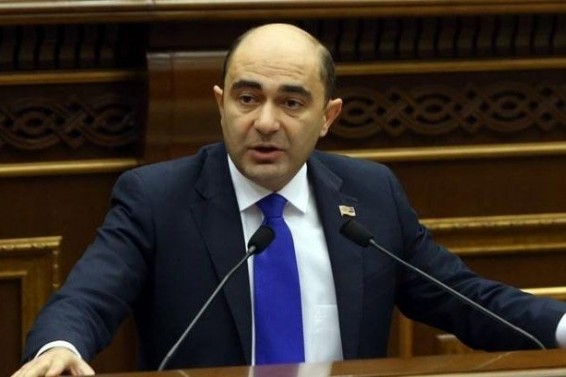 Աշխատանքային իրավունքները պաշտպանող պետական մարմին է անհրաժեշտ․ Մարուքյանը գրությամբ դիմել եմ վարչապետին