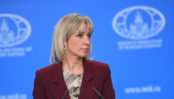 Захарова ответила Чубайсу на слова о бедности россиян