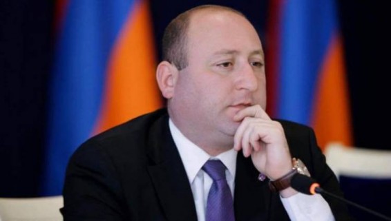 Թե ինչու՞ էր Թրամփի շնորհավորական ուղերձը վատագույնը․ Ս․ Սարգսյան. hraparak.am