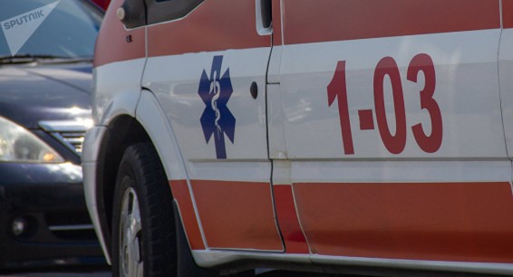 В Армении девушка ударила ножом сверстницу: заведено уголовное дело