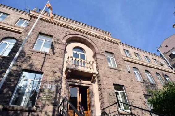 «Իմ քայլը» դաշինքի Երևանի ավագանու երեք անդամի լիազորությունները դադարեցվել են