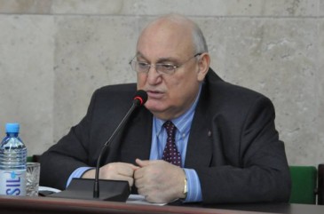 Բազային ֆինանսավորումը մրցութային դարձնելու դեպքում ԵՊՀ-ի 200 աշխատող գործազուրկ կդառնա. Ռեկտորը դեմ է նախագծին