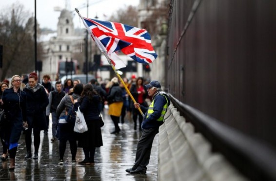 «Brexit-ի ցանկացած սցենար կհարվածի բրիտանական տնտեսությանը». ԱՄՀ ղեկավար