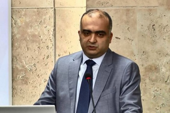 Անսպասելի ընտրություն. ԵՊՀ խորհրդի նախագահը հին «պլեադայից» է՝ ՀՀԿ խորհրդի անդամ. «Հրապարակ»