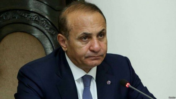 Հովիկ Աբրահամյանը հրավիրվել է Քննչական կոմիտե