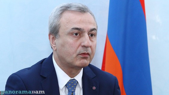 Овик Мусаелян стал председателем Совета попечителей Национального политехнического университета Армении