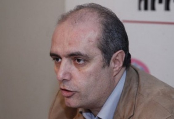 ՄԻՊ ներկայացուցիչներն այցելել են Ոստիկանության Շենգավիթի բաժնում գտնվող Լևոն Բարսեղյանին