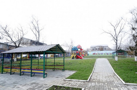 «Լապտերիկ» մանկապարտեզի տնօրենը խոհարարից պահանջել է ամեն օր երեխաների համար նախատեսված սննդամթերքից իրեն բաժին հատկացնել. տնօրենին մեղադրանք է առաջադրվել