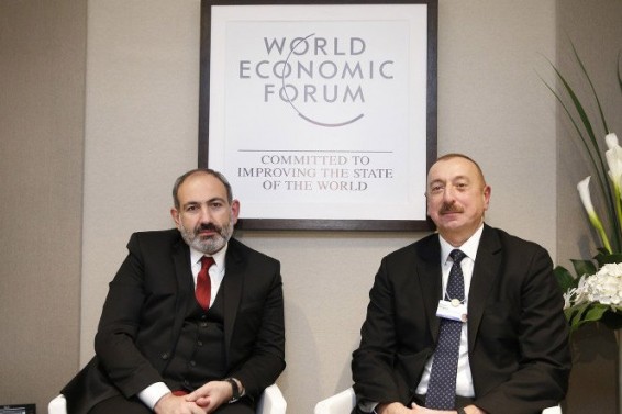«Տորգ» է ընթանում ԼՂՀ մի քանի շրջանները զիջելու շուրջ. Հունիսին Փաշինյանն ու Ալիևը համաձայնագիր են ստորագրելու. «168 ժամ»
