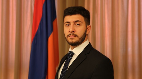 Արմեն Գրիգորյանը ԿԸՀ նախագահ չի կարող դառնալ