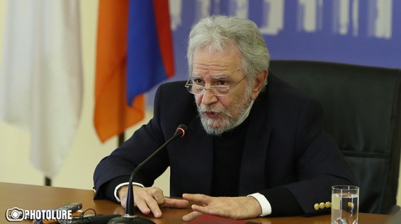 Գլխավոր ճարտարապետ. Արամի 23-ի շուրջ աղմուկն ավելի շատ էր, քան պետք էր