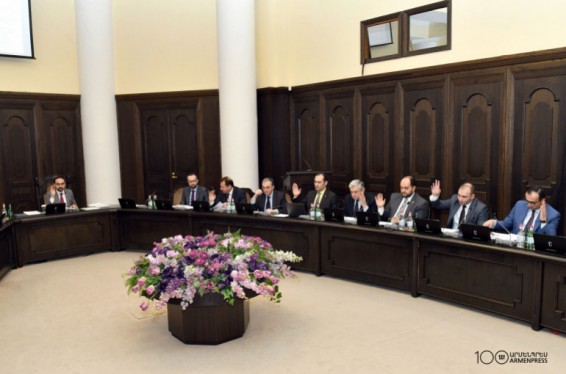 Կառավարությունը զորակոչից տարկետման իրավունք տրամադրեց 27 քաղաքացու