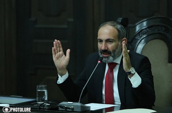 Հարկային օրենսգիրքն արդյո՞ք արդարացնում է տնտեսական հեղափոխության ակնկալիքները