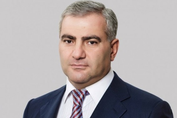 Հայազգի Սամվել Կարապետյանը ռուսական անշարժ գույքի արքաների վարկանիշային աղյուսակի երրորդ հորիզոնականում է հայտնվել