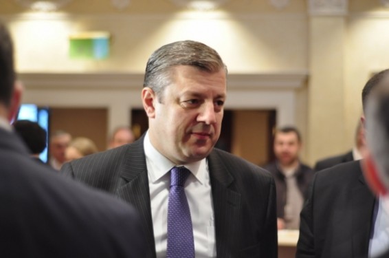 Վրաստանի վարչապետը աշխատանքային այցով մեկնում է ԱՄՆ