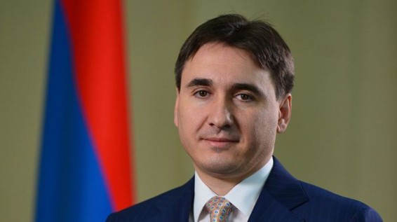 Արմեն Գևորգյանի գործով որոշումը կհրապարակի հունվարի 29-ին