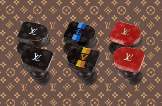 Louis Vuitton-ը ներկայացրել է անլար ականջակալներ