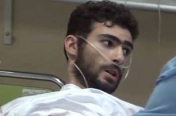 Պավլիկ Մանուկյանի որդին կալանավորվեց