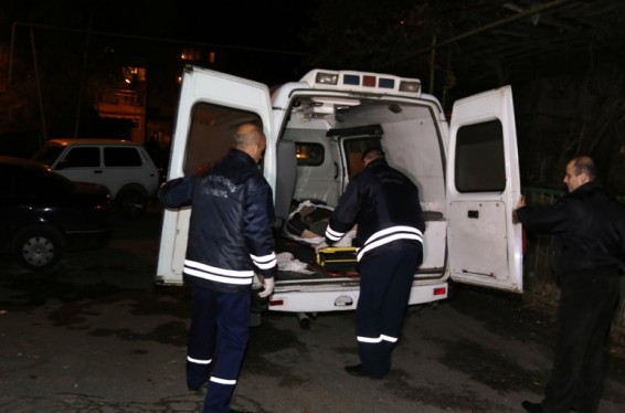 Մինսկի փողոցում վթարի հետևանքով երկու քաղաքացի մահացել է
