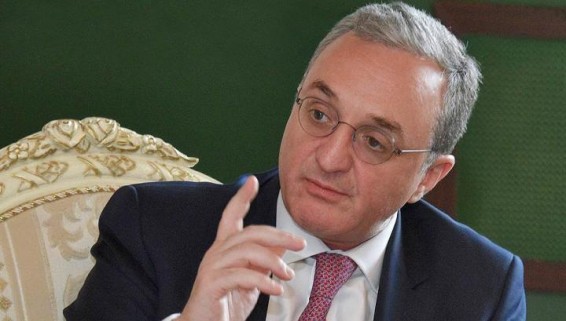 Խաղաղությանն այլընտրանք չկա, խաղաղության այլընտրանքը կատաստրոֆան է․ Զոհրաբ Մնացականյան
