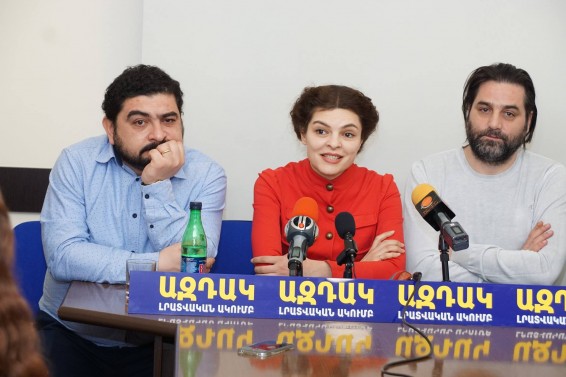 «Հաղթանակի գենեզիս». նոր վավերագրական ներկայացում Արցախյան պատերազմի մասին