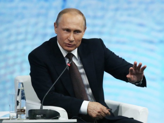 Песков: Кремль не будет анонсировать поездки Путина из-за «теряющих» его СМИ