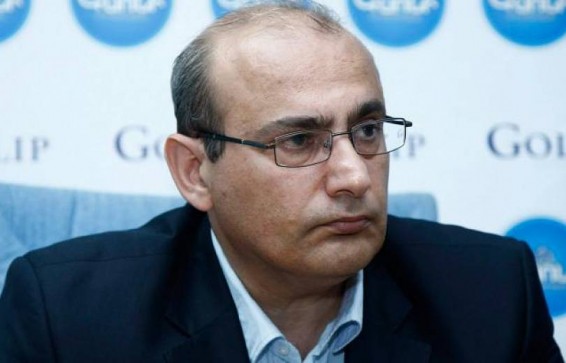 «Սա արդեն ինստիտուցիոնալ ճգնաժամ է». Ստեփան Դանիելյան