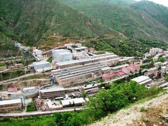 Քոչարյանը Զանգեզուրի պղնձամոլիբդենային կոմբինատի սեփականատերը չէ. կհրապարակվի՝ կտեսնեք. Պերճ Խաչատրյան