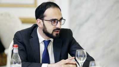 Հնարավոր է գազի ներքին սպառման գների վերանայում. Ավինյան