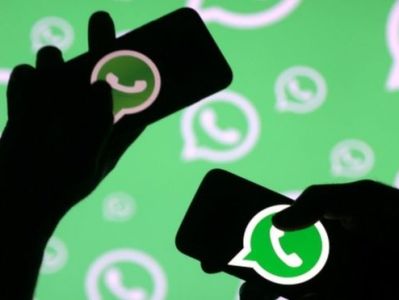 Գտնվել է WhatsApp- ում ջնջված հաղորդագրությունները վերականգնելու միջոցը․ Mirror