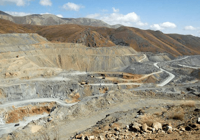 Հանքարդյունաբերության ոլորտում Հայաստանը ճիշտ ճանապարհ է բռնել դեպի լիարժեք թափանցիկություն. Էդի Րիչ