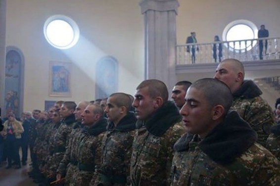 Օրվա խորհուրդ