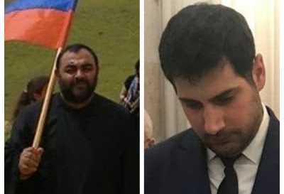 «Խելքի՛ եկեք պարոն Գալստյան, ե՛ւ դու, ե՛ւ քեզ պես մտածողները... ». Տեր Եփրեմ. iravunk.com