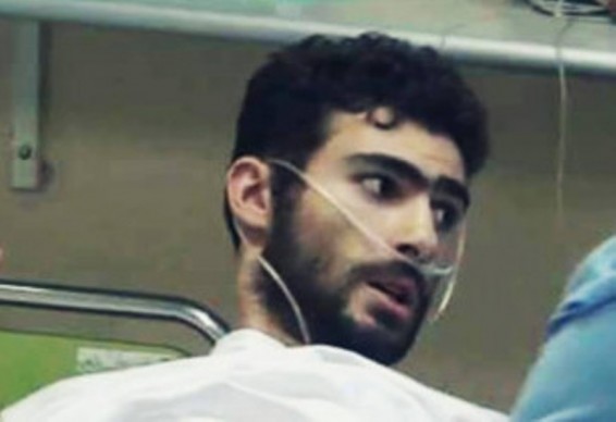 Արամ Մանուկյանի վիճակը կայուն է. Գոռ Ղլեչյան