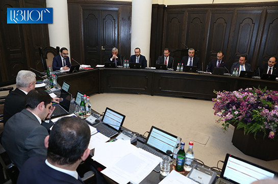 Կբարձրացվի համայնքների տնտեսական և սոցիալական ենթակառուցվածքների զարգացմանն ուղղված պետբյուջեից սուբվենցիայի տրամադրման գործընթացի արդյունավետությունը