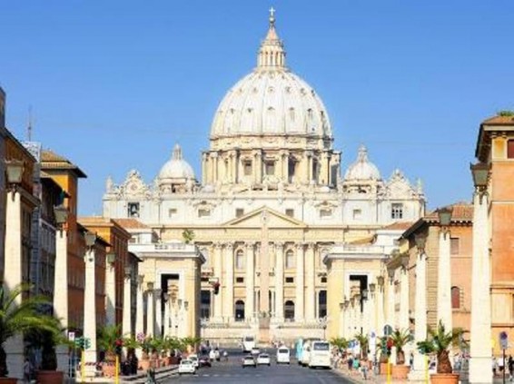 Վատիկանի՝ տնտեսական հարցերով պետքարտուղարին կասկածում են մանկապղծության մեջ