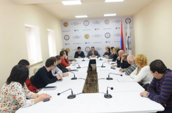 Մարդու իրավունքների պաշտպանը նախաձեռնել է հատուկ քննարկում քրեակատարողական հիմնարկների բժիշկների համար