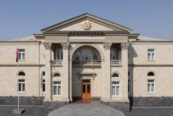 Украденные в Баграмяна 26 монеты вернули