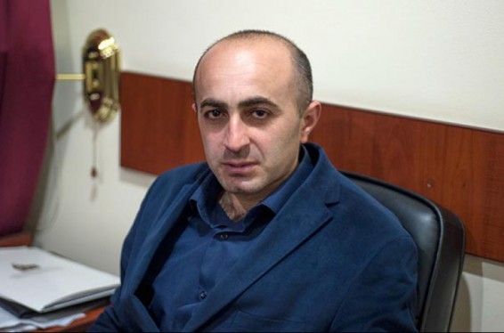Արցախում նախագահի թեկնածուի մեկ տասնյակից ավելի անուններ եմ լսել, մինչև 2020թ. դեռ նորերը կավելանան. Հայկ Խանումյան