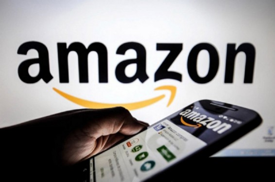Amazon-ի կապիտալիզացիան նվազել է ավելի քան 40 մլրդ դոլարով