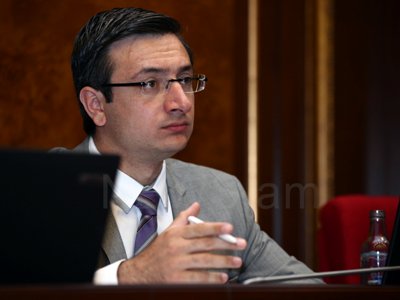 Անթույլատրելի է երկրում սուպերվարչապետության համակարգի պահպանումը. «Լուսավոր Հայաստան»