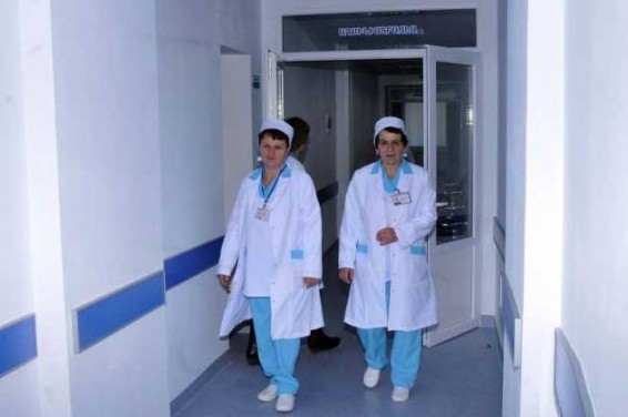 Առողջապահության նախարարի հրամանով բարձրացվել է ամբուլատոր- պոլիկլինիկական օղակի բուժաշխատողների աշխատավարձը