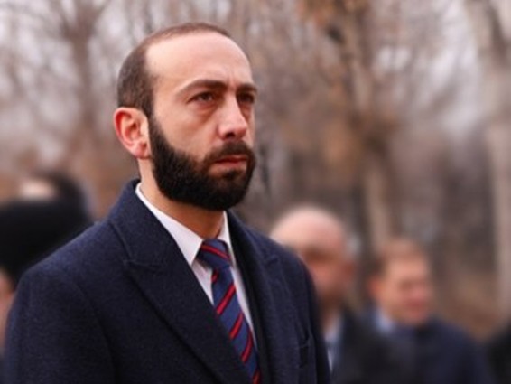 Արարատ Միրզոյանը ցավակցել է եզդի ժողովրդին՝ եզդիների հոգեւոր առաջնորդ մահվան կապակցությամբ