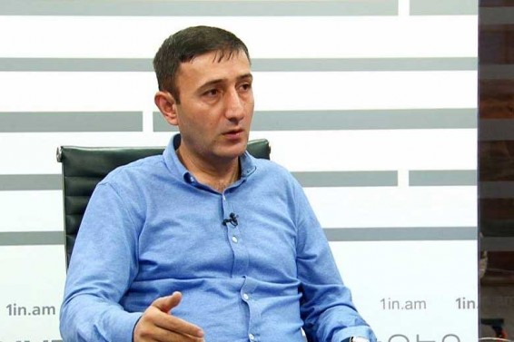 Թույլ տալ որոշ տնտեսվարողների` նոր սերնդի ՀԴՄ-ների արժեքը մարել ոչ թե 2, այլ 3 տարում. Բաբկեն Թունյանը դիմել է ՊԵԿ-ին
