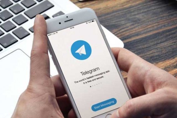 Telegram Messenger-ի նոր թարմացումը՝ «զրույցների կարգավորմամբ