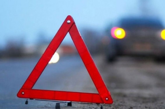 Երևանի Աճառյան փողոցում ավտովթար է տեղի ունեցել. կան վիրավորներ և զոհ