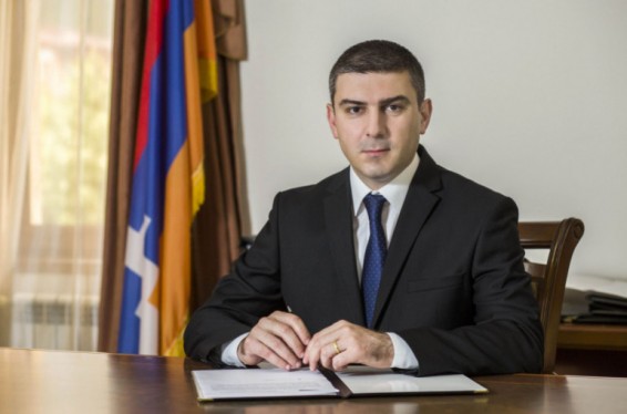 Արցախի ռեզիդենտ հաճախորդ 272 ֆիզիկական և 13 իրավաբանական անձանց 2018 թ. ներվել է ավելի քան 210 մլն 813 հազ. դրամ. Գրիգորի Մարտիրոսյան